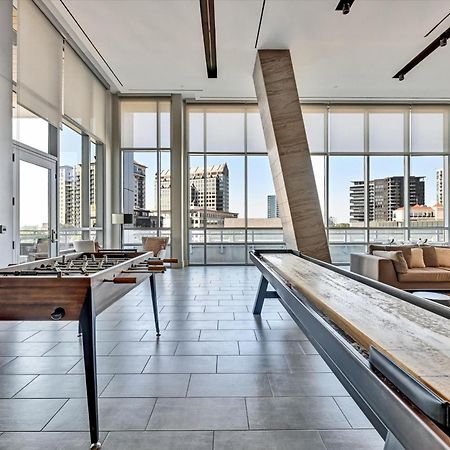 Global Luxury Suites Buckhead Atlanta Ngoại thất bức ảnh
