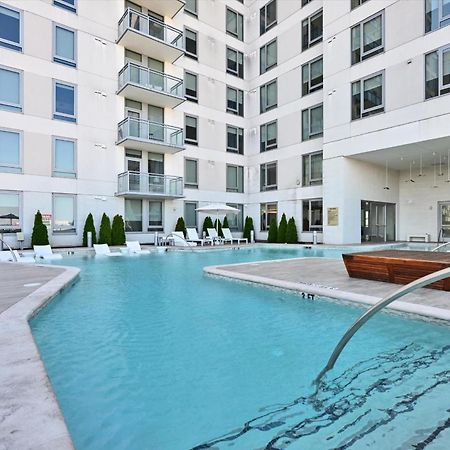 Global Luxury Suites Buckhead Atlanta Ngoại thất bức ảnh