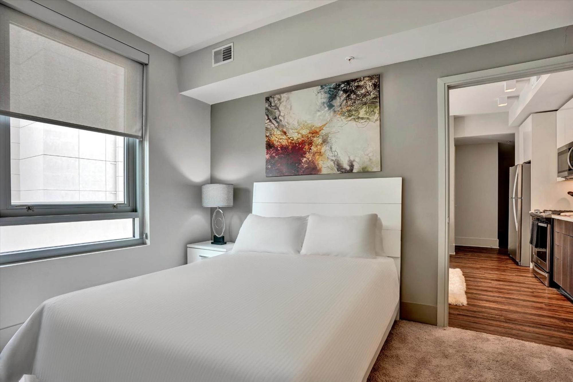 Global Luxury Suites Buckhead Atlanta Ngoại thất bức ảnh