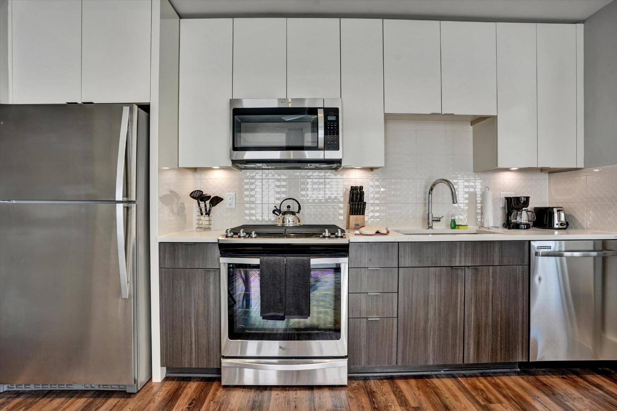 Global Luxury Suites Buckhead Atlanta Ngoại thất bức ảnh