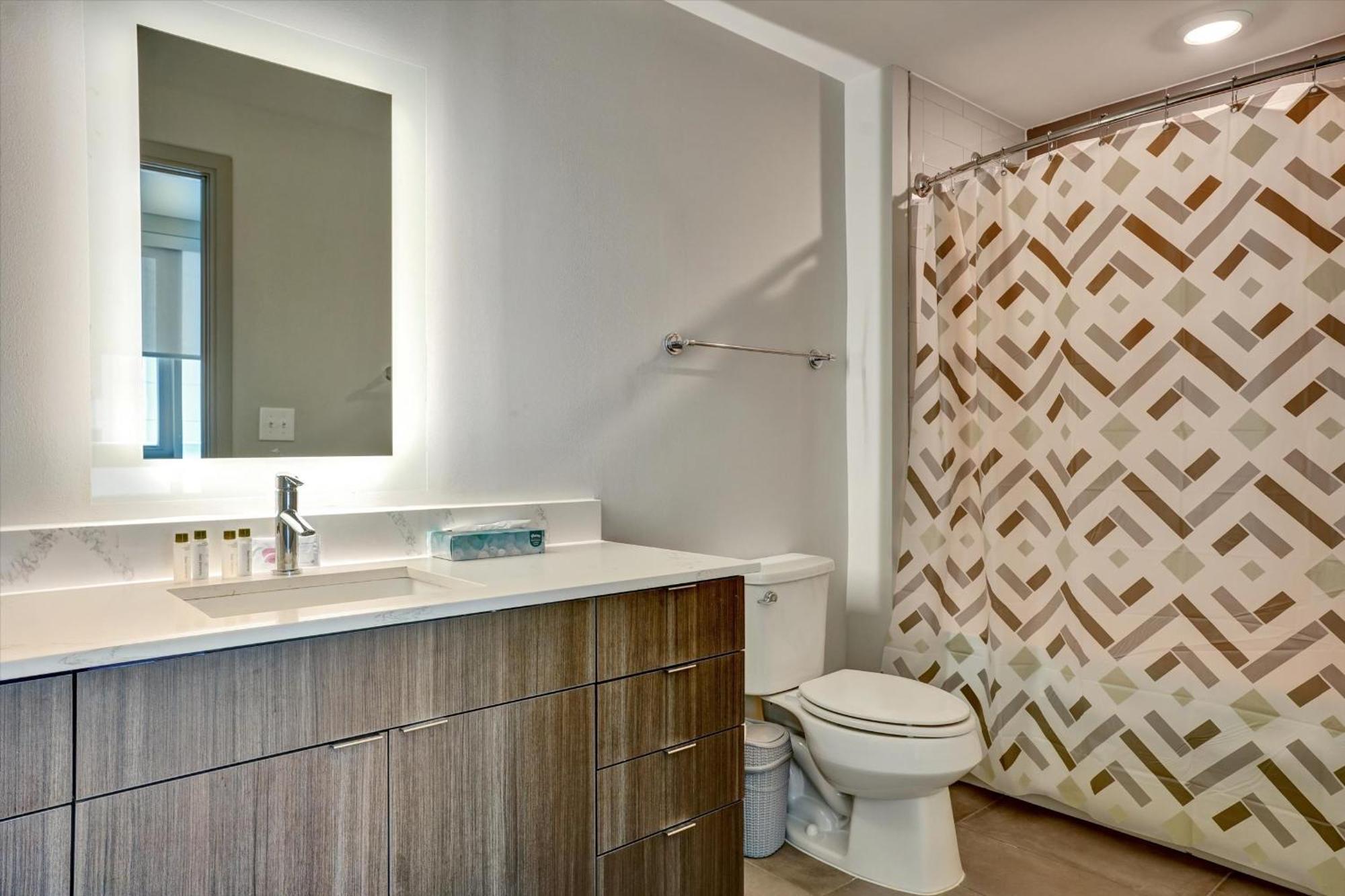 Global Luxury Suites Buckhead Atlanta Ngoại thất bức ảnh
