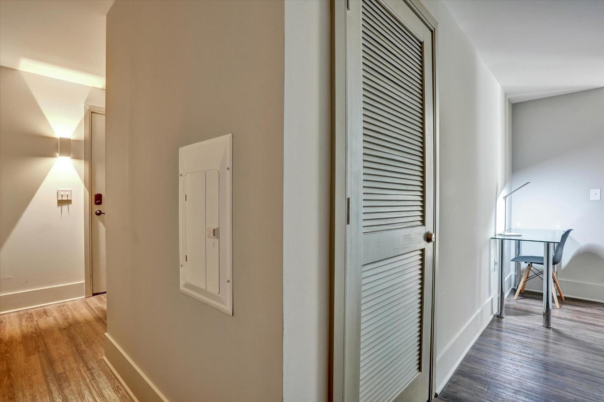 Global Luxury Suites Buckhead Atlanta Ngoại thất bức ảnh
