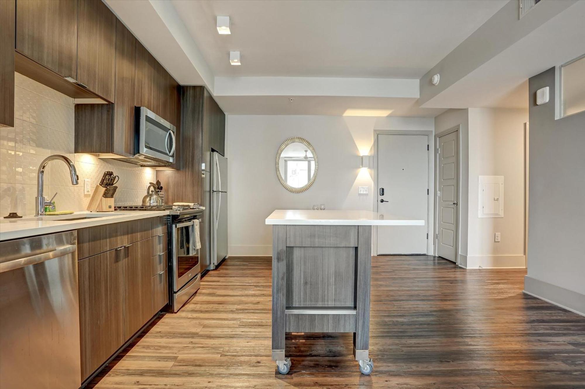 Global Luxury Suites Buckhead Atlanta Ngoại thất bức ảnh