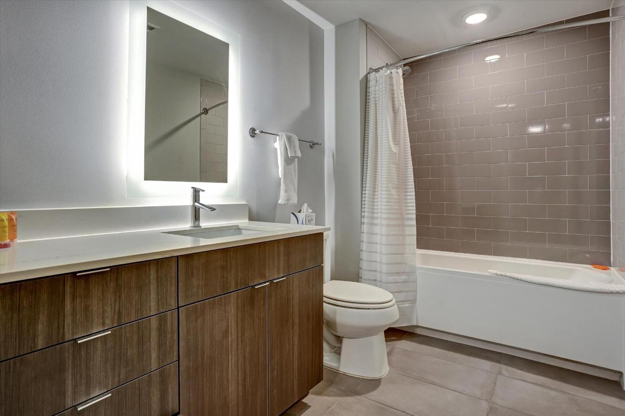 Global Luxury Suites Buckhead Atlanta Ngoại thất bức ảnh