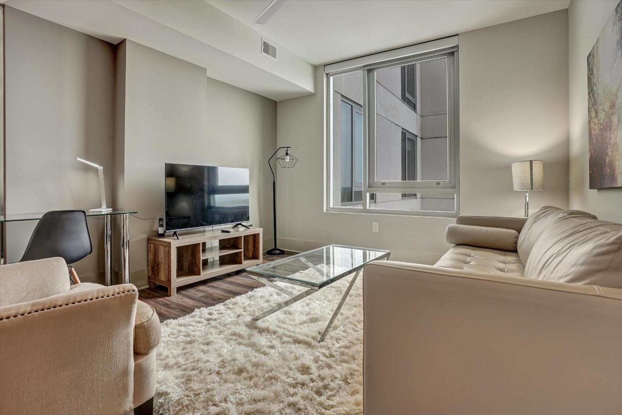 Global Luxury Suites Buckhead Atlanta Ngoại thất bức ảnh
