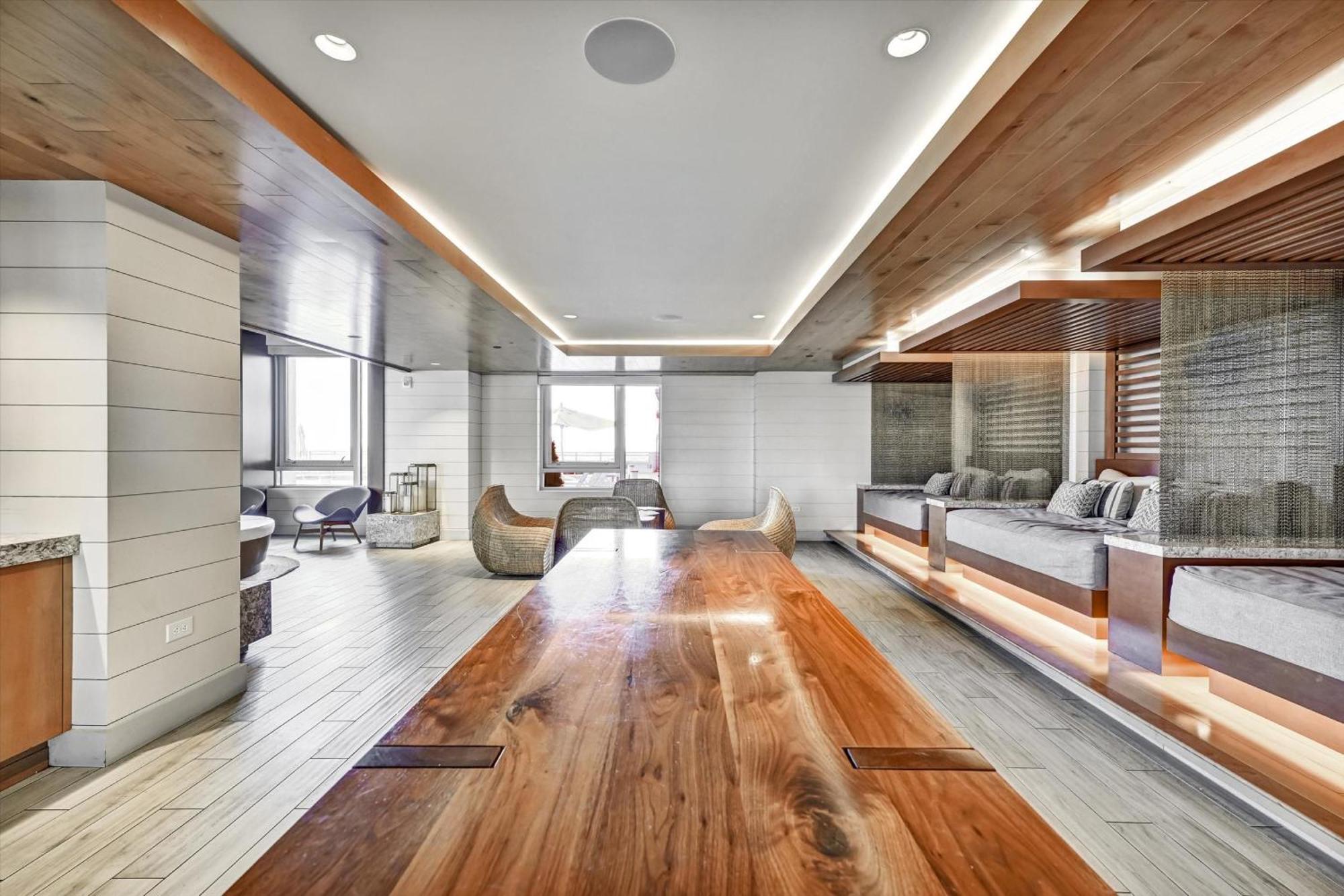Global Luxury Suites Buckhead Atlanta Ngoại thất bức ảnh