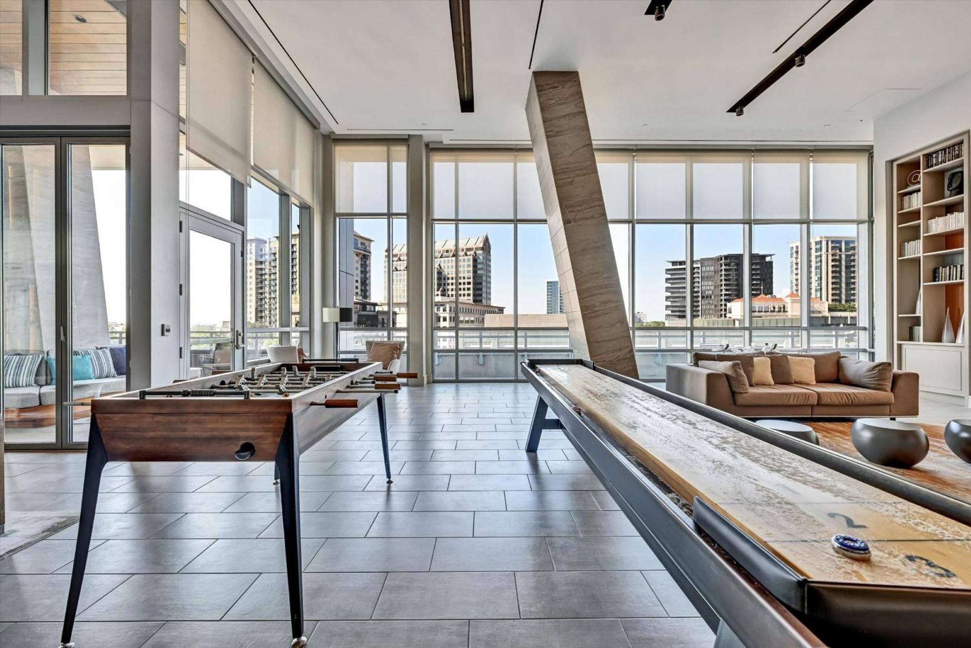 Global Luxury Suites Buckhead Atlanta Ngoại thất bức ảnh