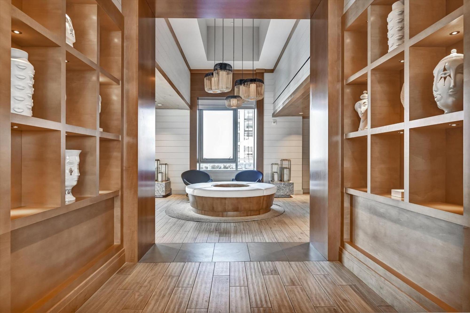 Global Luxury Suites Buckhead Atlanta Ngoại thất bức ảnh
